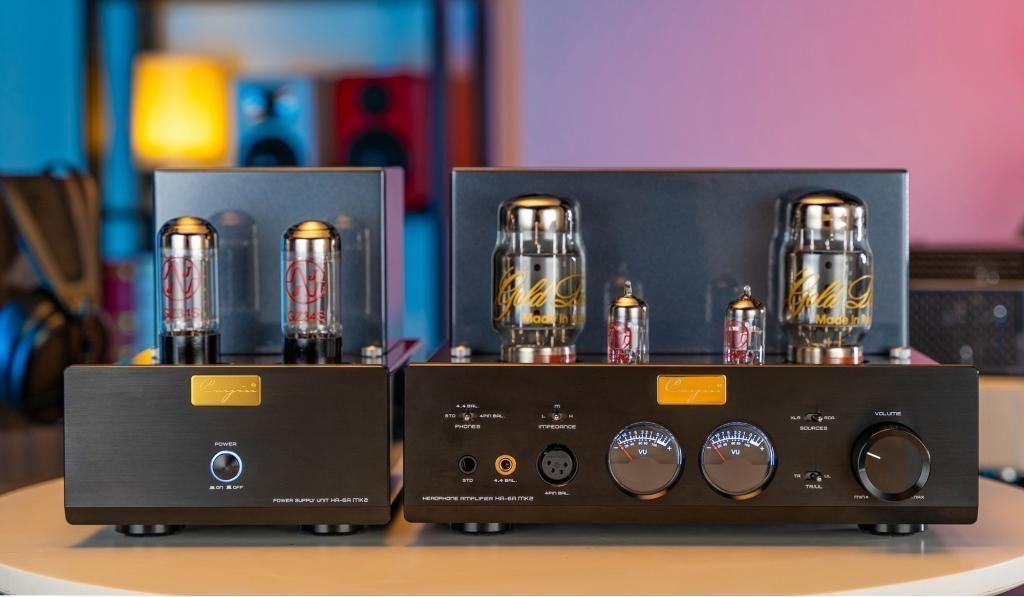 Cayin Audio - Der Platzhirsch unter den bezahlbaren Röhrenverstärkern