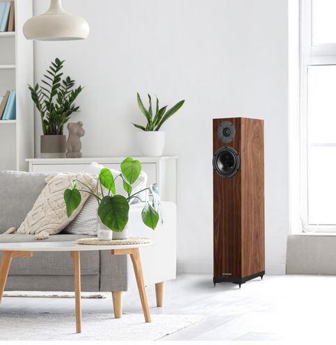 SPENDOR Lautsprecher