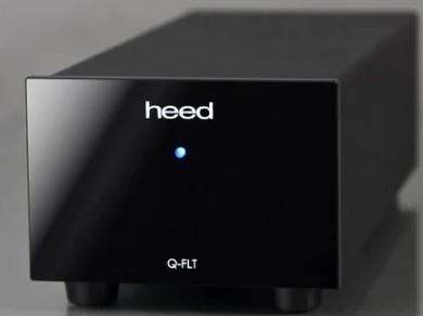Heed Q-FLT Audio Filter & DC Blocker 
