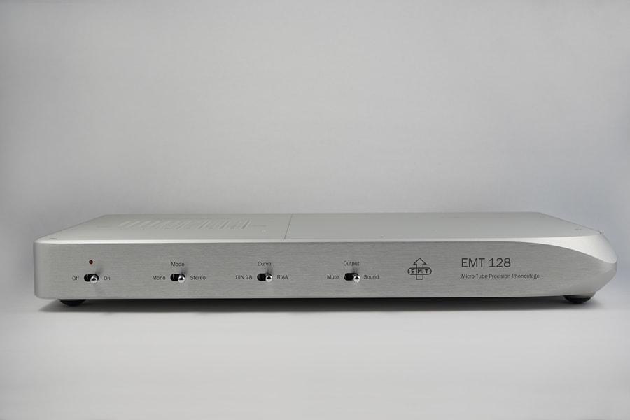 Analogabend am 12.9 in Falkensee mit Micha Huber von EMT/Hifiction, Schweiz www.berlin-hifi.de und www.audio-offensive.de