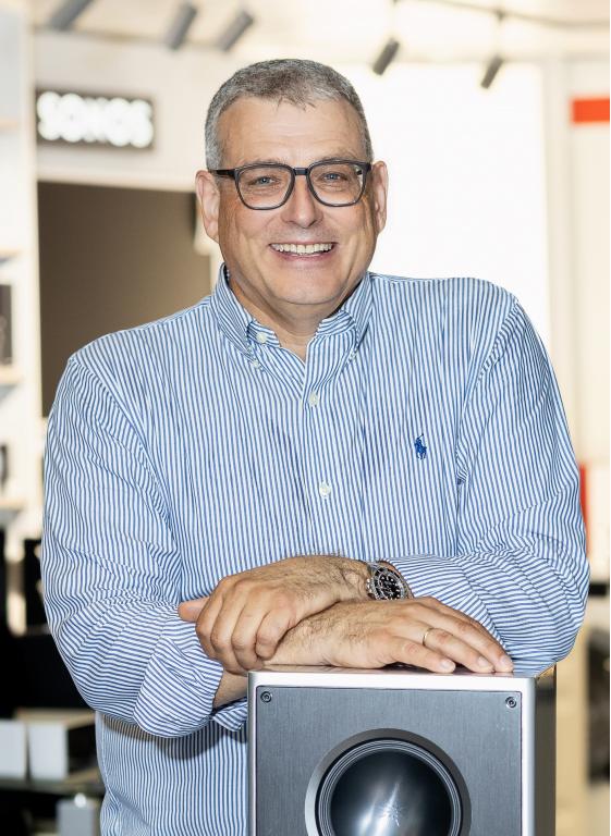 Einladung zu den Lindenthaler Hifi Tagen