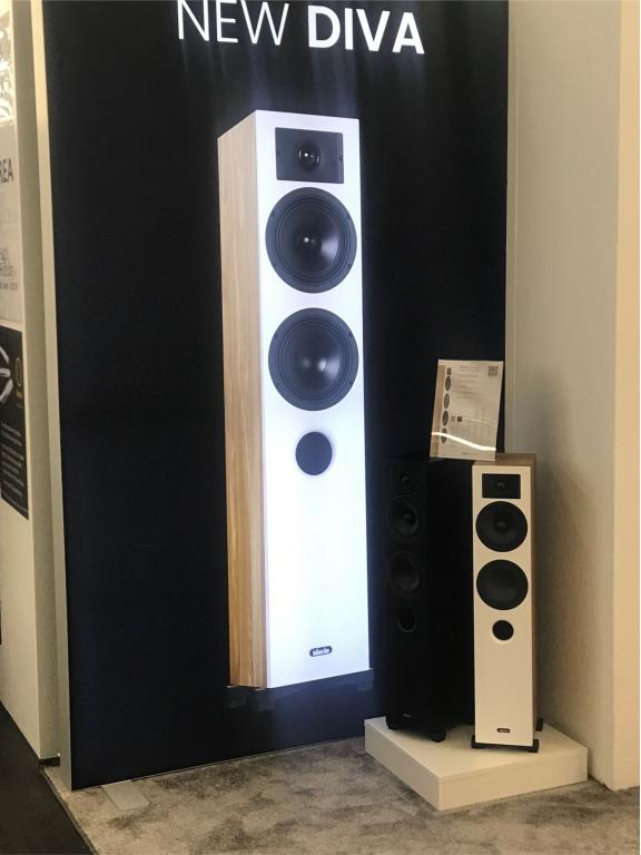 INDIANA LINE - DIVA 5 in neuer Dimension 