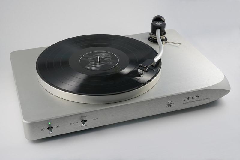 Analogabend am 12.9 in Falkensee mit Micha Huber von EMT/Hifiction, Schweiz www.berlin-hifi.de und www.audio-offensive.de