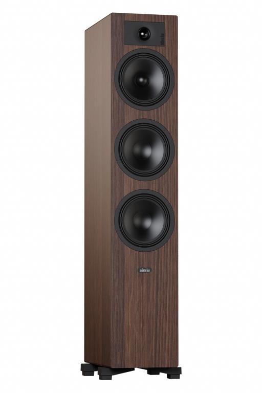 INDIANA LINE - TESI 6 - Weit mehr als die Mittelklasse  