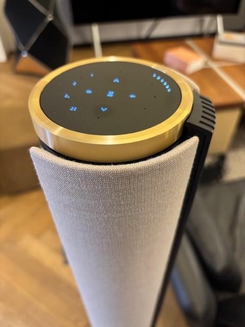 Beolab 28 Aktiv Lautsprecher SALE ALU !