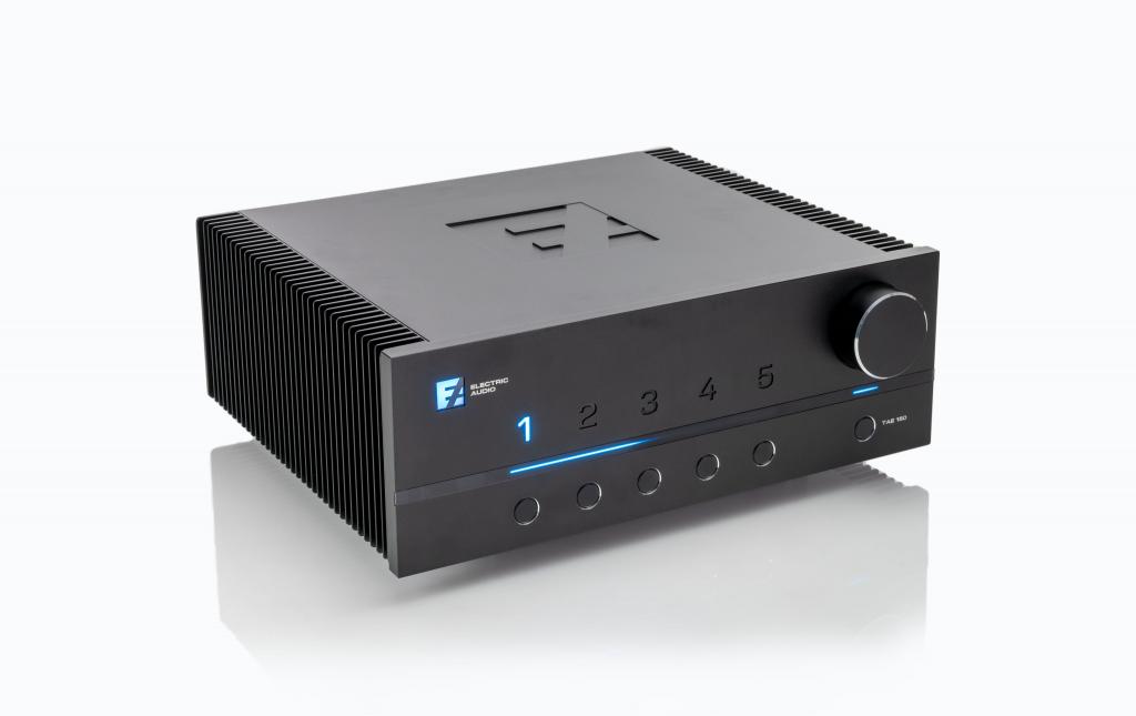 Dem Himmel so nah - schreibt Michael Lang in der neuen STEREO 08/25 über den Electric Audio TAE150DV www.berlin-hifi.de und www.audio-offensive.de