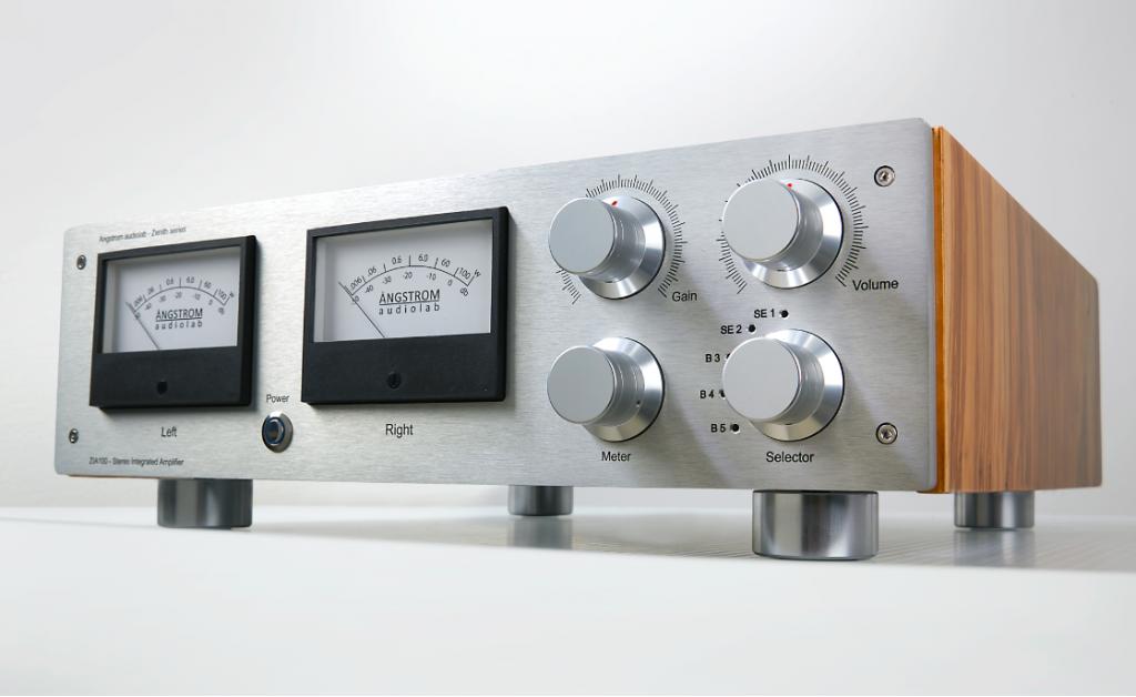 Hörabend : Vollverstärker im Vergleich am Freitag, 26.9. bei uns in Falkensee ! Angstrom Zenith ZIA 100, bei IMAGE getestet - www.berlin-hifi.de und www.audio-offensive.de