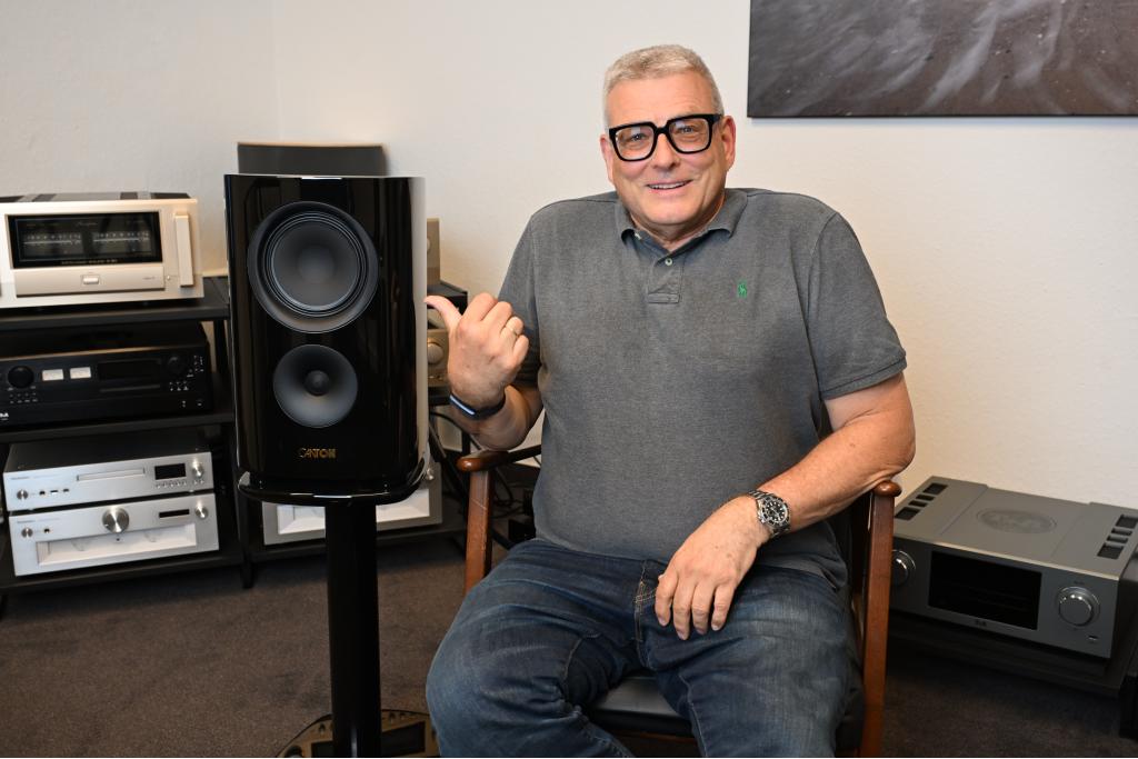 Einladung zu den Lindenthaler Hifi Tagen am 26. und 27. September