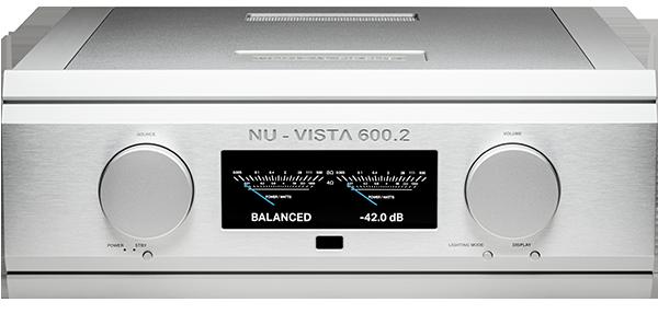 Hörabend : Vollverstärker im Vergleich am Freitag, 26.9. bei uns in Falkensee !