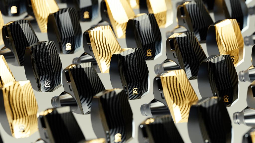 Neu im Shop: Campfire Audio Andromeda 10 SE