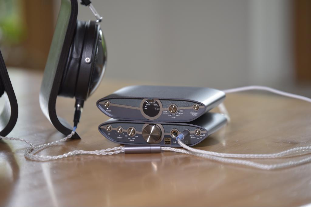 iFi Audio Zen Analog Bundle