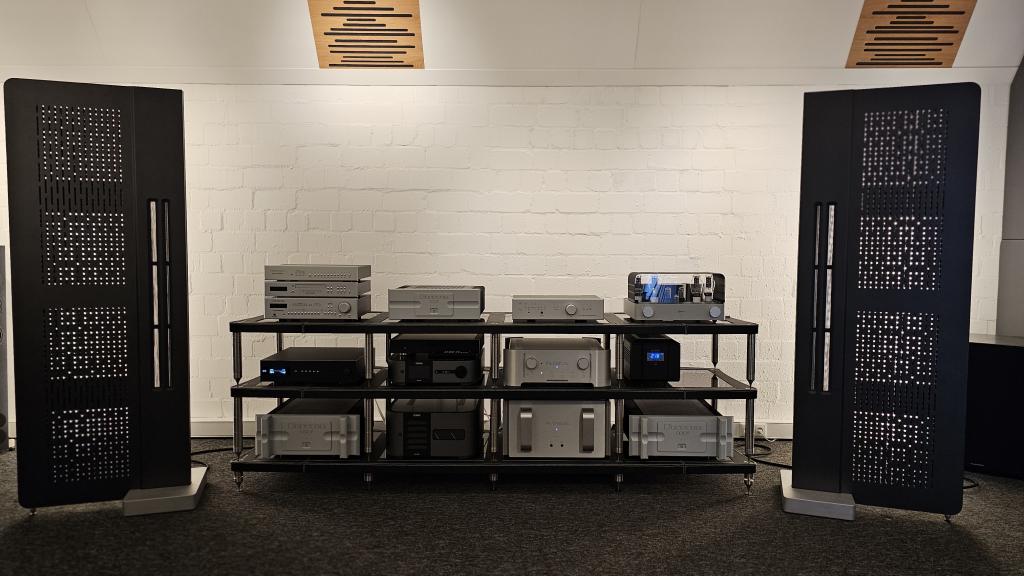 Sonderaktion bei Schüring High End - Nur am 04.10.2025