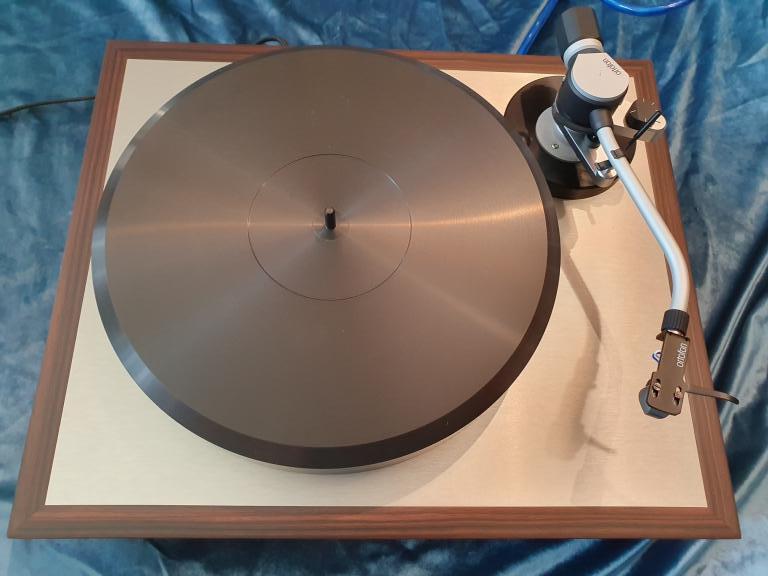 großer Analogvergleich bei uns am 10.10. in Falkensee : Plattenspieler und Phonostufen im Vergleich