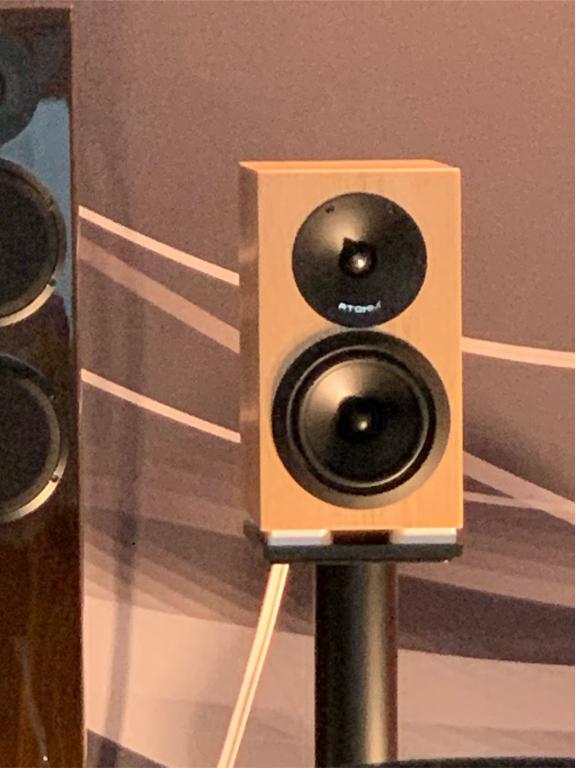 ATOHM - SIROCCO 1.24 - STARKER KLANG und viel mehr   