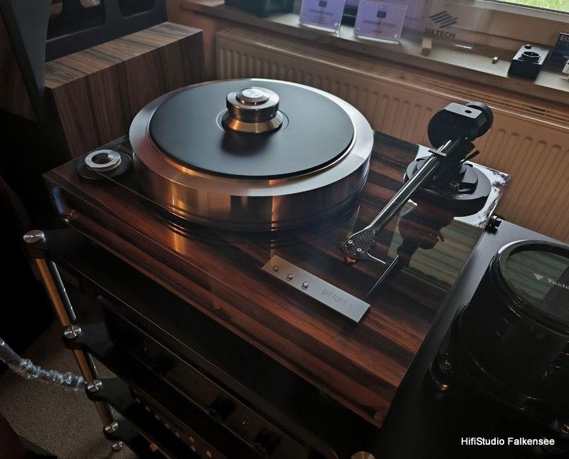 großer Analogvergleich bei uns am 10.10. in Falkensee : Plattenspieler und Phonostufen im Vergleich