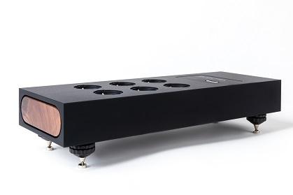 Wilbrand acoustics Netzleiste ELEKTRA - Sonderpreis  