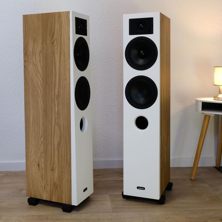 INDIANA LINE - DIVA 5 - Musikalisches Allroundtalent 