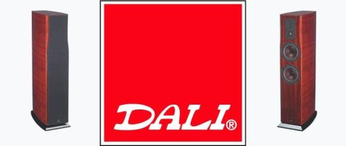 DALI HELICON 400 Angebotswochen im März DALI HELICON 400