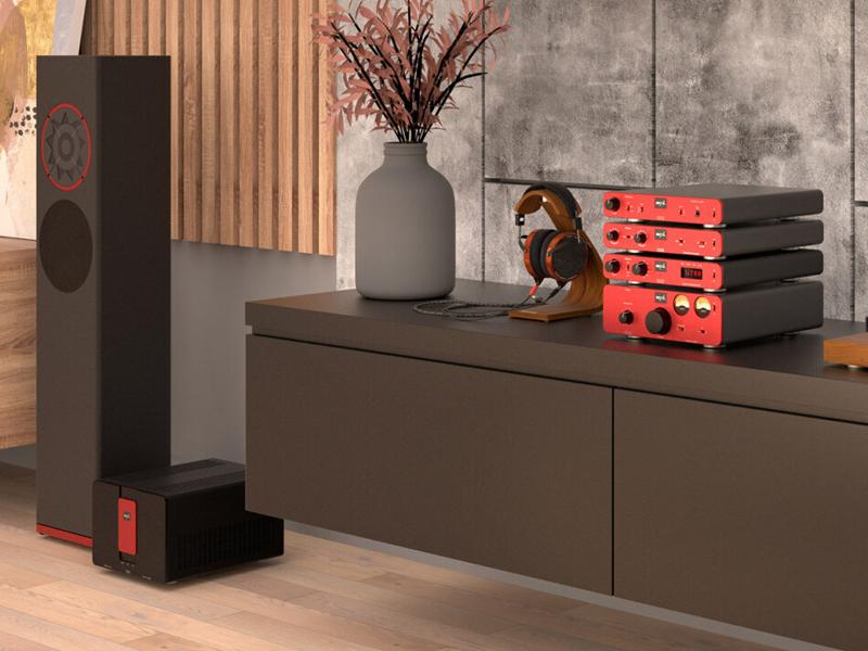 Manger Audio – Klangerlebnisse live & zuhause erleben