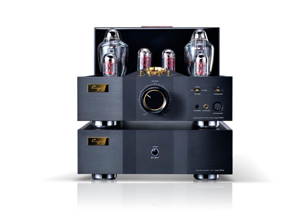 Cayin Audio - Der Platzhirsch unter den bezahlbaren Röhrenverstärkern