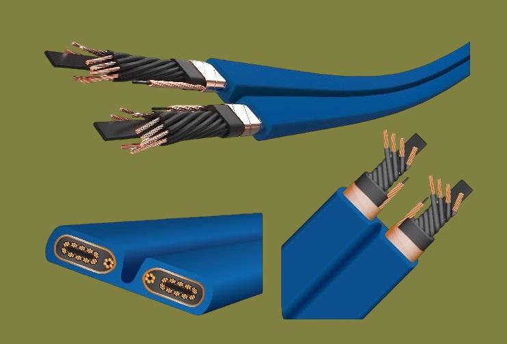 Test!: WireWorld 10 Netzkabel überzeugen und können musikalisch begeistern. 