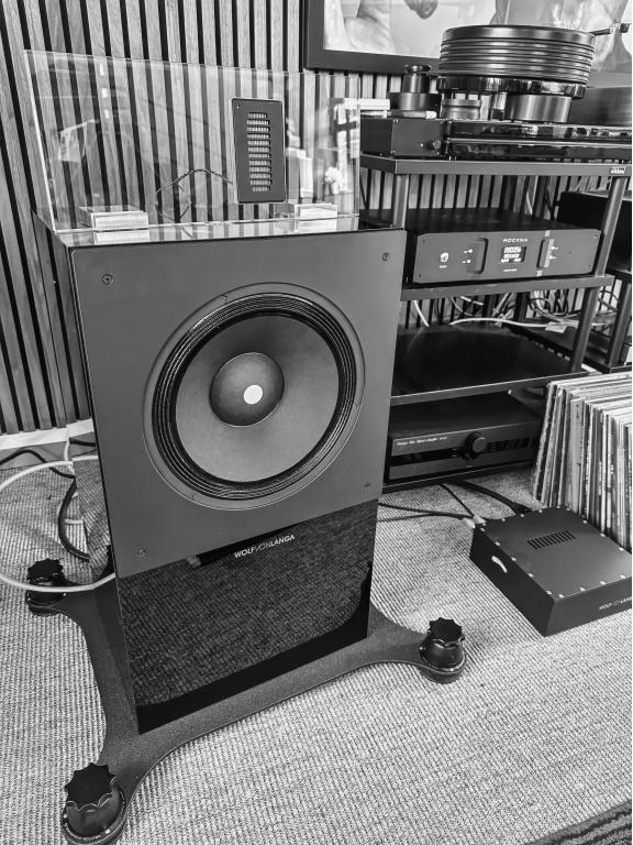 WOLF VON LANGA® ...und wieder neue ehrliche Berichte und Videos über unsere Lautsprecher! 