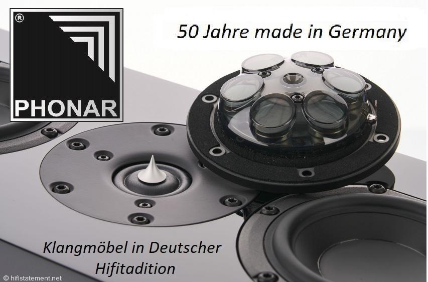 Phonar Veritas p9.2 SE - Testfazit: Nichts zu hören als Musik!! Phonar_NDHT_Hifitage_Bluetooth_Messe_Hifi_Audio_Lautsprecher_Scan_Speak_WireWorld_PowerGrip
