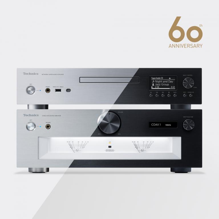 Technics Hausmesse bei hifibelzer am 5. und 6. Dezember 2025