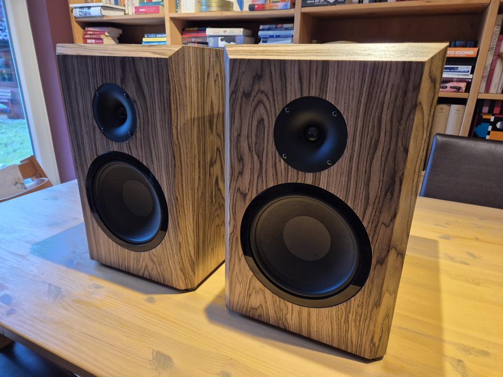 Der Analogabend am 28.11. mit Rike Audio fällt leider aus und wird auf das Frühjahr 2026 verschoben