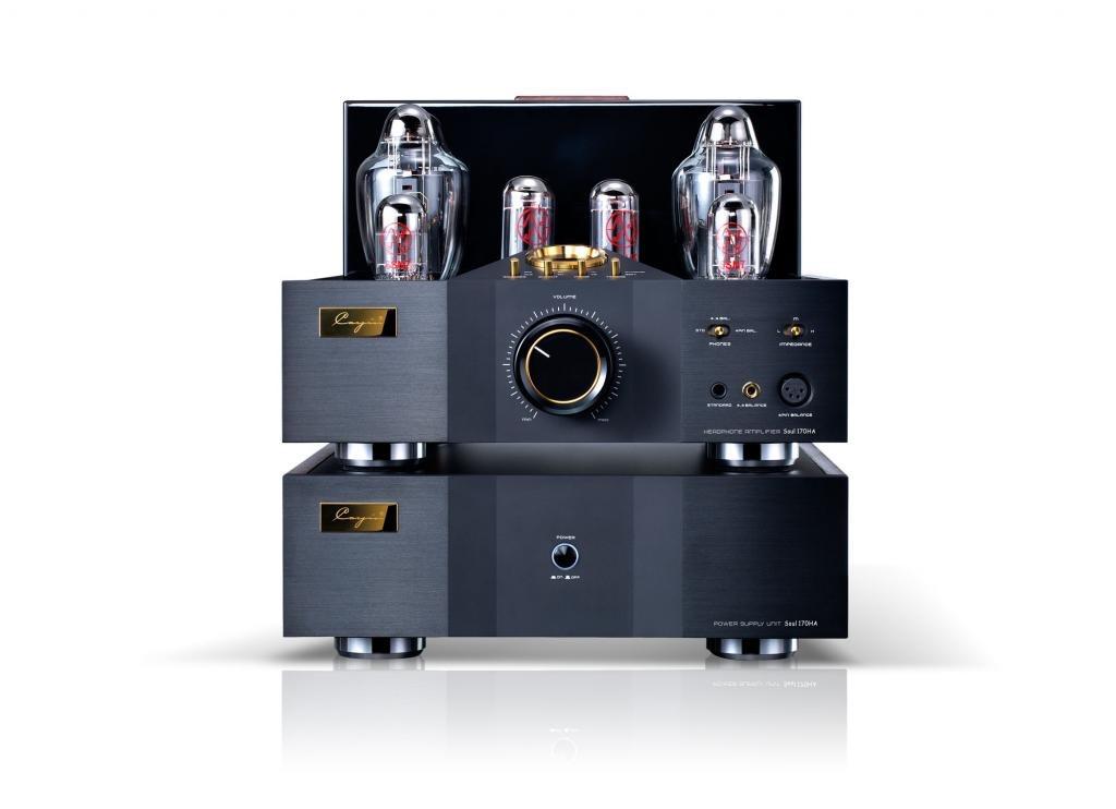 Cayin Audio - Der Platzhirsch unter den bezahlbaren Röhrenverstärkern