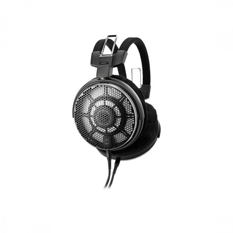 Audio Technica - Der brandneue ATH ADX 7000 ... ein klangliches Juwel!