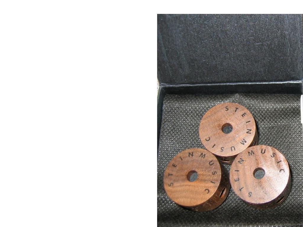 Gerätetuning, einfach aber effektiv!