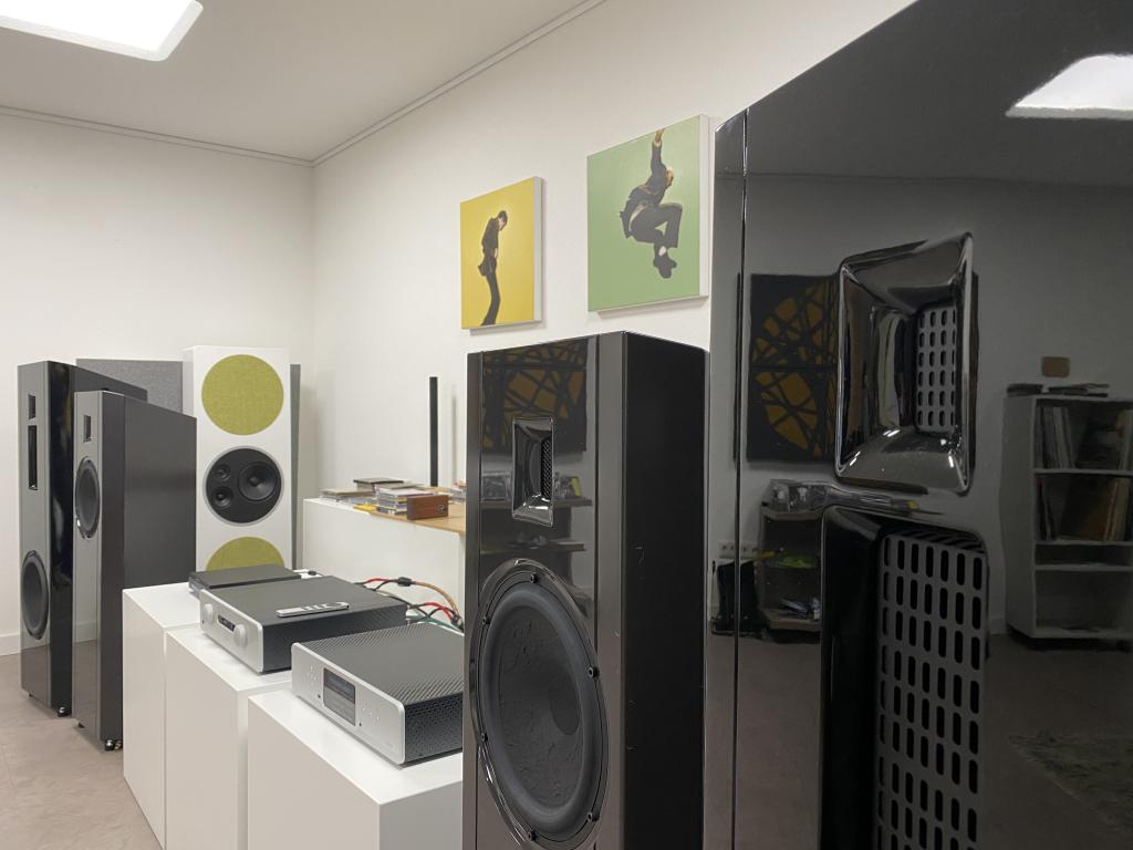 SOLIDUS X / SOLIDUS M .... deutschlandweit exclusiv in unserem Studio!