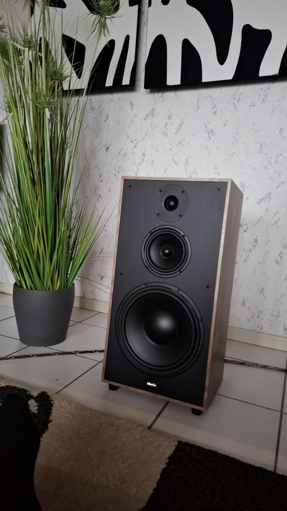 UTAH 5 von INDIANA LINE  - Außergewöhnlich in Optik und Klang  