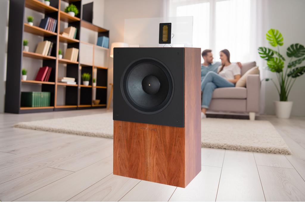  WOLF VON LANGA® Lautsprecher Vorführung am Samstag, bitte anmelden! Wolf von Langa Premium Highend Lautsprecher