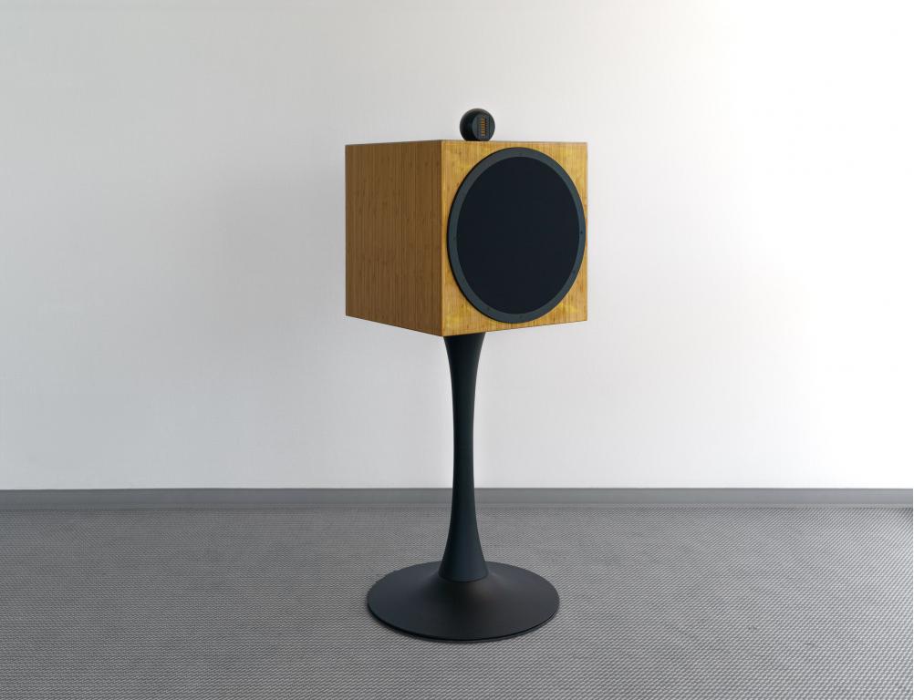 Gar nicht leise – WOLF VON LANGA® Lautsprecher – homogen und dynamisch ! 