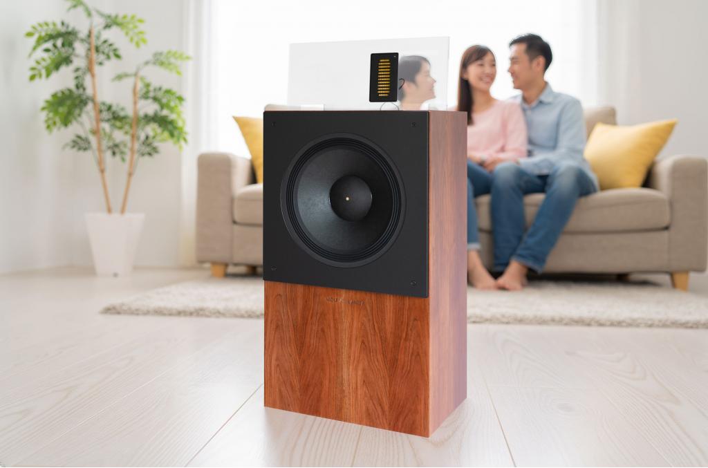  WOLF VON LANGA® Lautsprecher Vorführung am Samstag, bitte anmelden! Wolf von Langa Premium Highend Lautsprecher