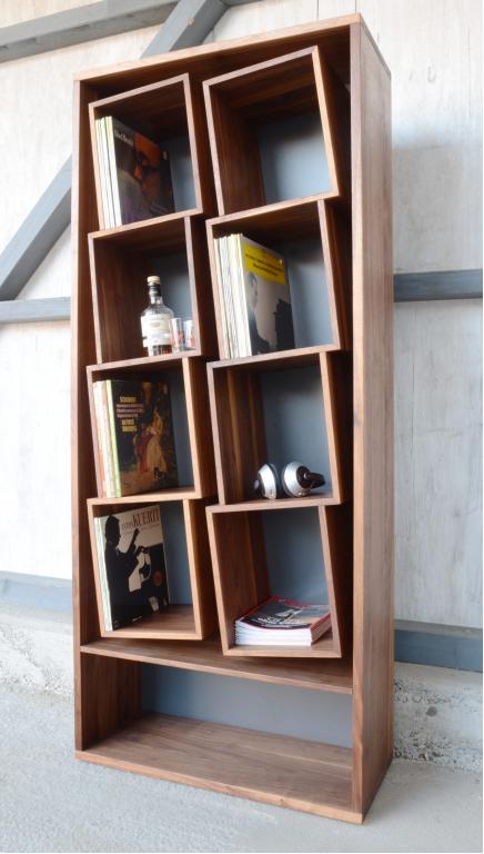 Vinyl trifft Charakter 