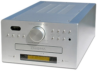 Audio Analogue"s PRIMO Serie