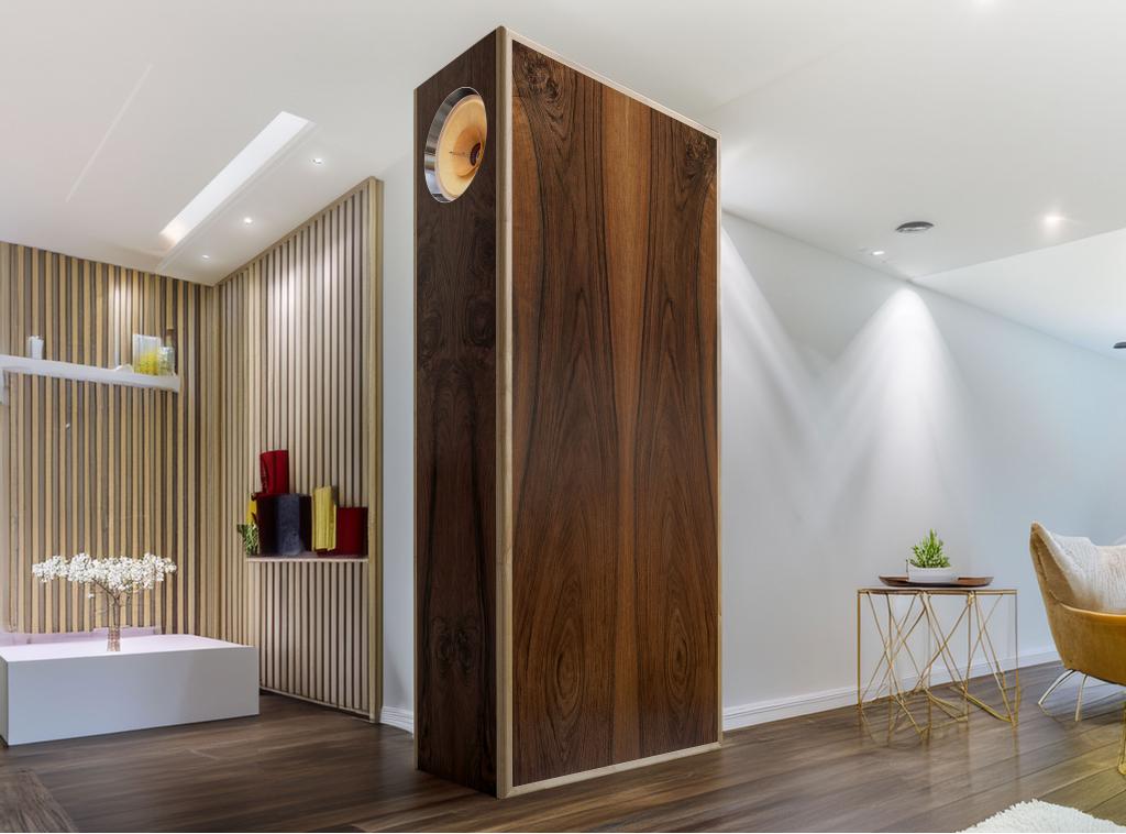 Gar nicht leise – WOLF VON LANGA® Lautsprecher – homogen und dynamisch !  Wolf von Langa Premium High-End Lautsprecher