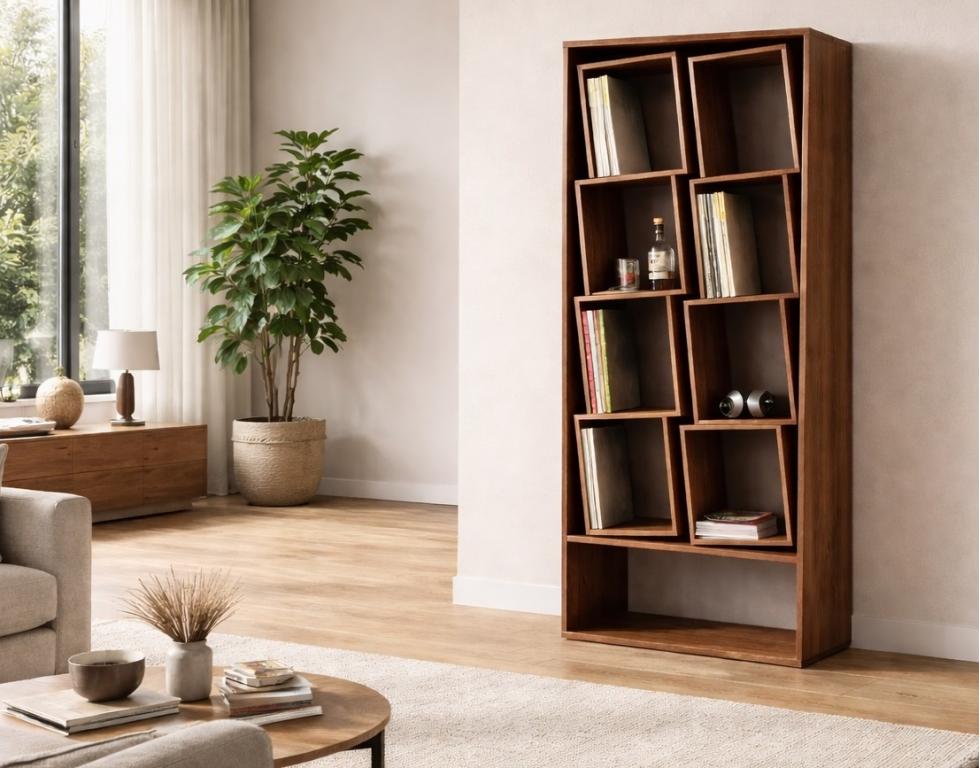 Vinyl trifft Charakter 