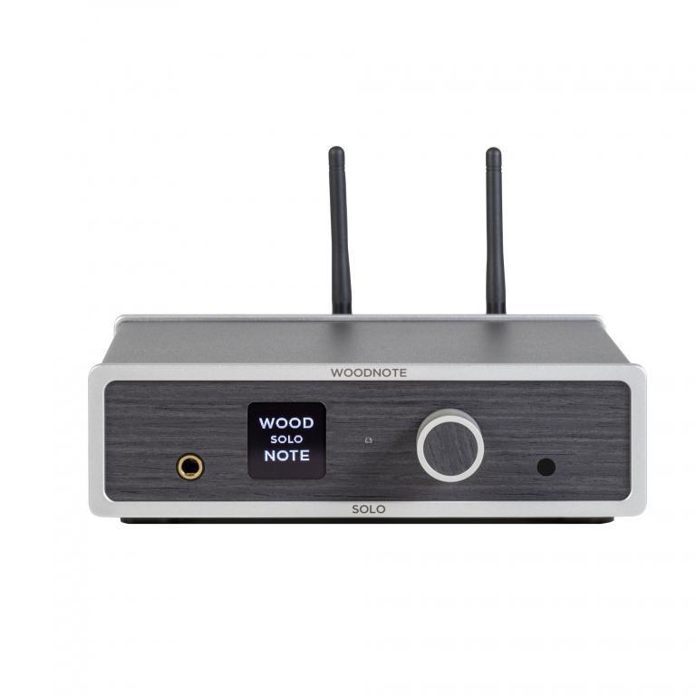 Lindemann - erleben Sie die neue Woodnote Serie Lindemann - Woodnote Serie