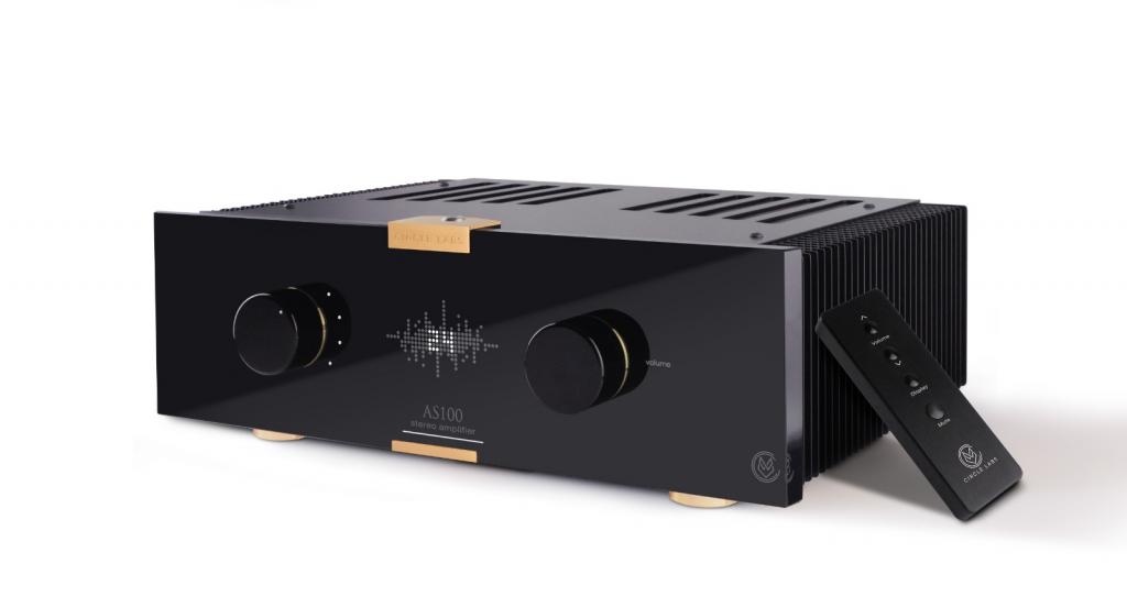 CIRCLE LABS A100 NEU!!!