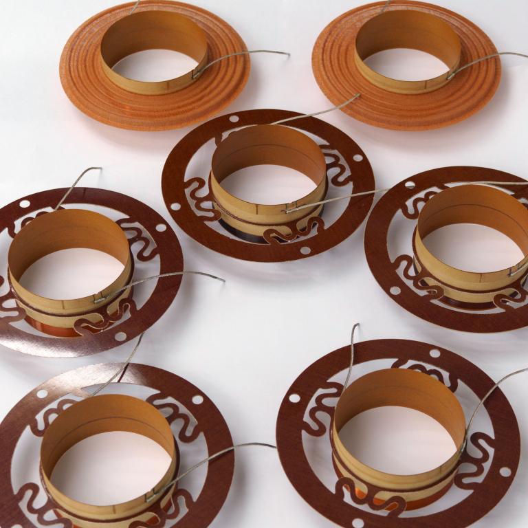 Gar nicht leise – WOLF VON LANGA® Lautsprecher – Kleines 1x1 Wolf von Langa Premium High-End Lautsprecher