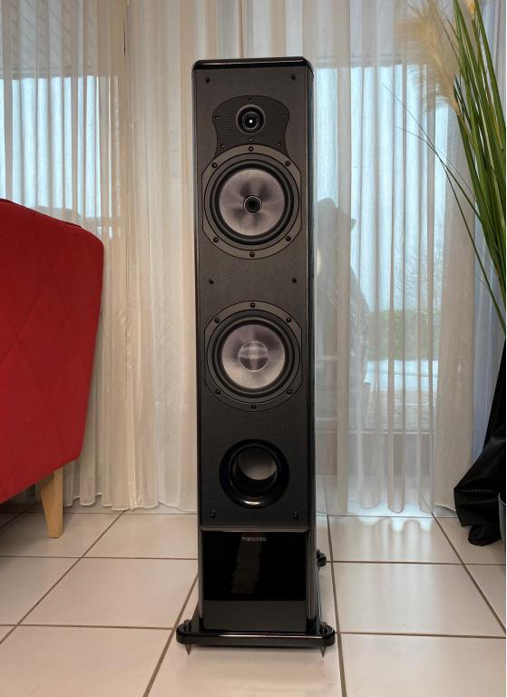 Melodika BL40 + BL30 MK3  - Toller Klang, Feine Verarbeitung - Einfach GUT und GÜNSTIG   