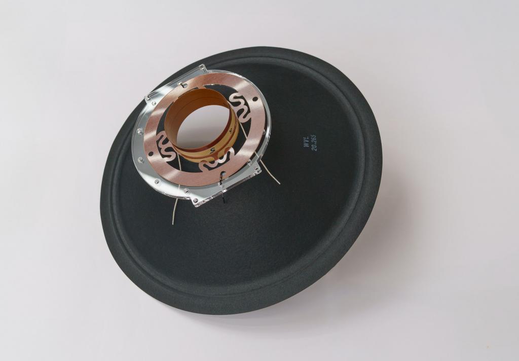 Gar nicht leise – WOLF VON LANGA® Lautsprecher – Kleines 1x1 Wolf von Langa Premium High-End Lautsprecher