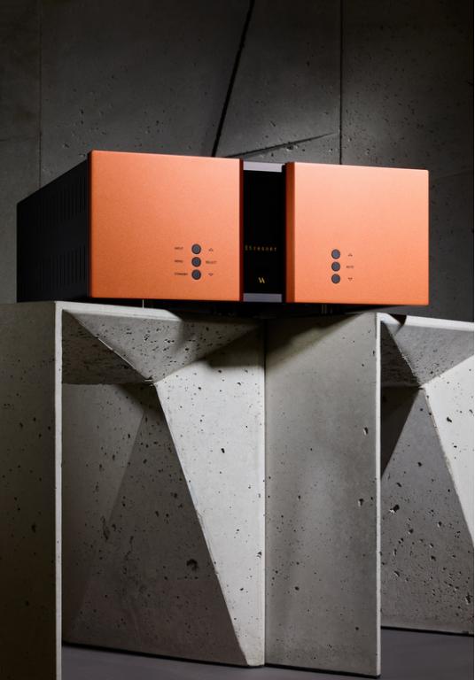 Vitus, Soundsmith und NEO High End Racks auf den NDHT Ende des Monats in Hamburg www.audio-offensive.de und www.berlin-hifi.de