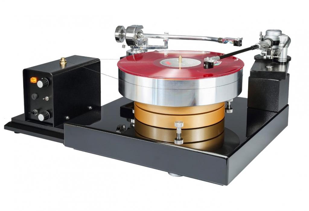 0% Finanzierung über 6, 10 oder 12 Monate für viele unserer Angebote möglich ! La Platine Verdier - www.berlin-hifi.de und www.audio-offensive.de