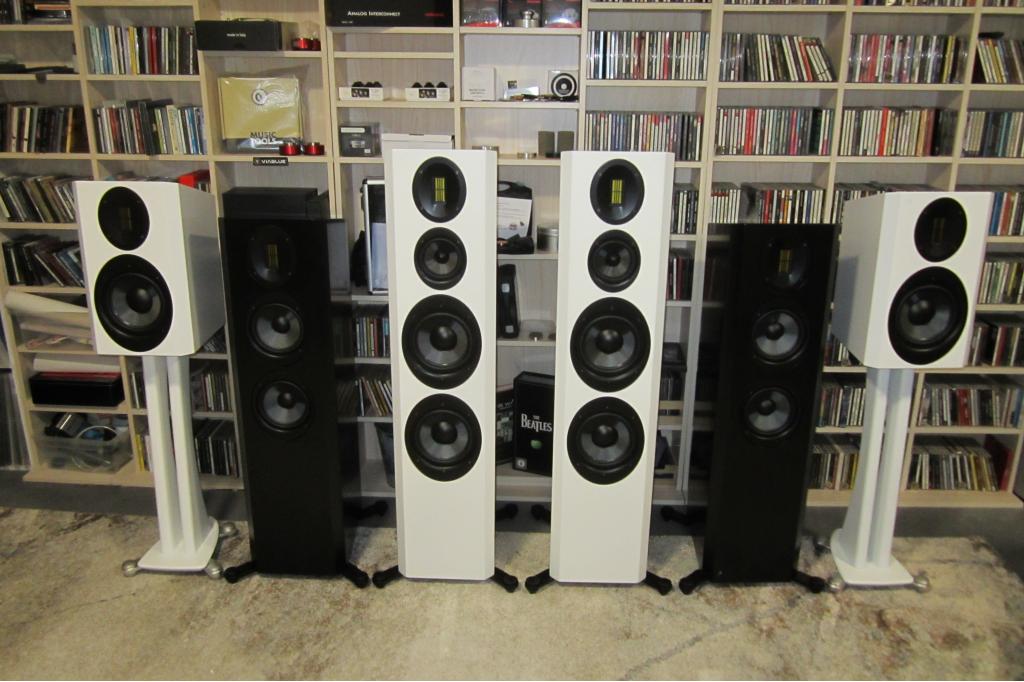 Scansonic M Serie - neu - 