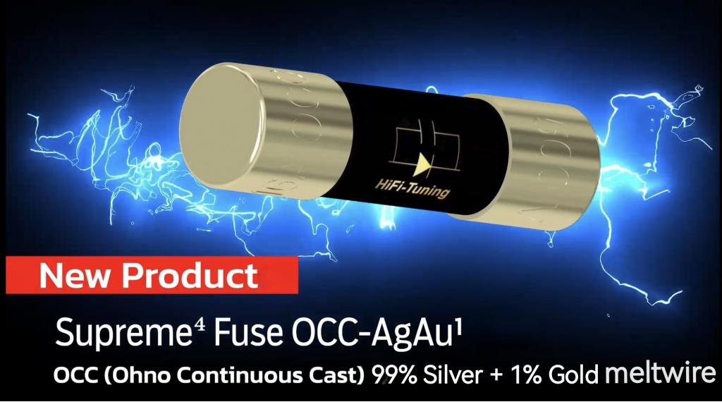 Supreme⁴ OCC-AgAu1 Weltpremiere der 10,3x38mm Type 16 Amp. Supreme⁴-OCC AgAu1, 10,3x38mm UVP ab 199,-€